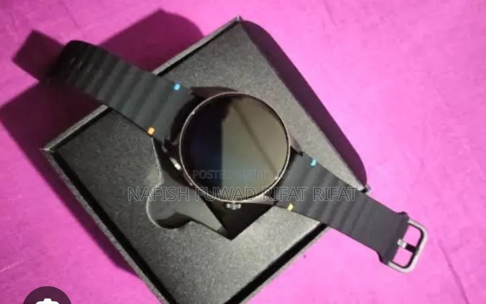 Riro Watch W10