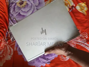 ল্যাপটপ এইচপি এলিটবুক এক্স৩৬০ ১০৩০ জি২ ৮জিবি ইন্টেল কোর আই৫ এসএসডি ২৫৬জিবি