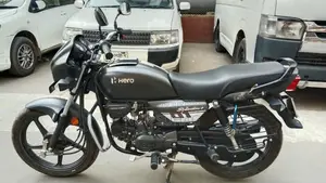 Hero Splendor Plus I3s IBS 2024 Gray