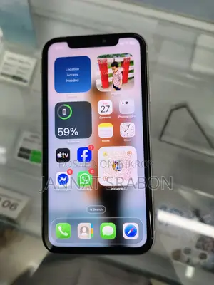 Apple iPhone 11 64 GB White
