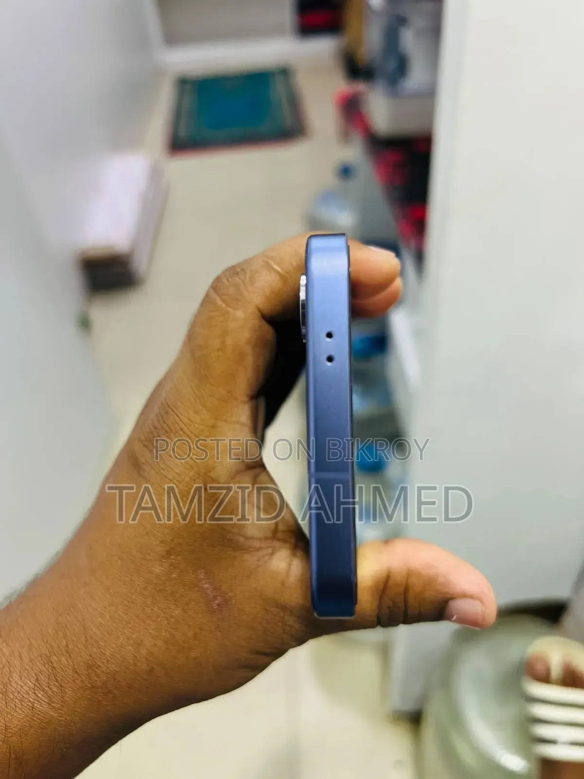 Samsung Galaxy S24 256 GB Purple