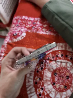 ইনফিনিক্স নোট ৫০ প্রো ২৫৬ জিবি রোজ গোল্ড