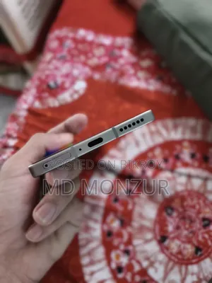 ইনফিনিক্স নোট ৫০ প্রো ২৫৬ জিবি রোজ গোল্ড