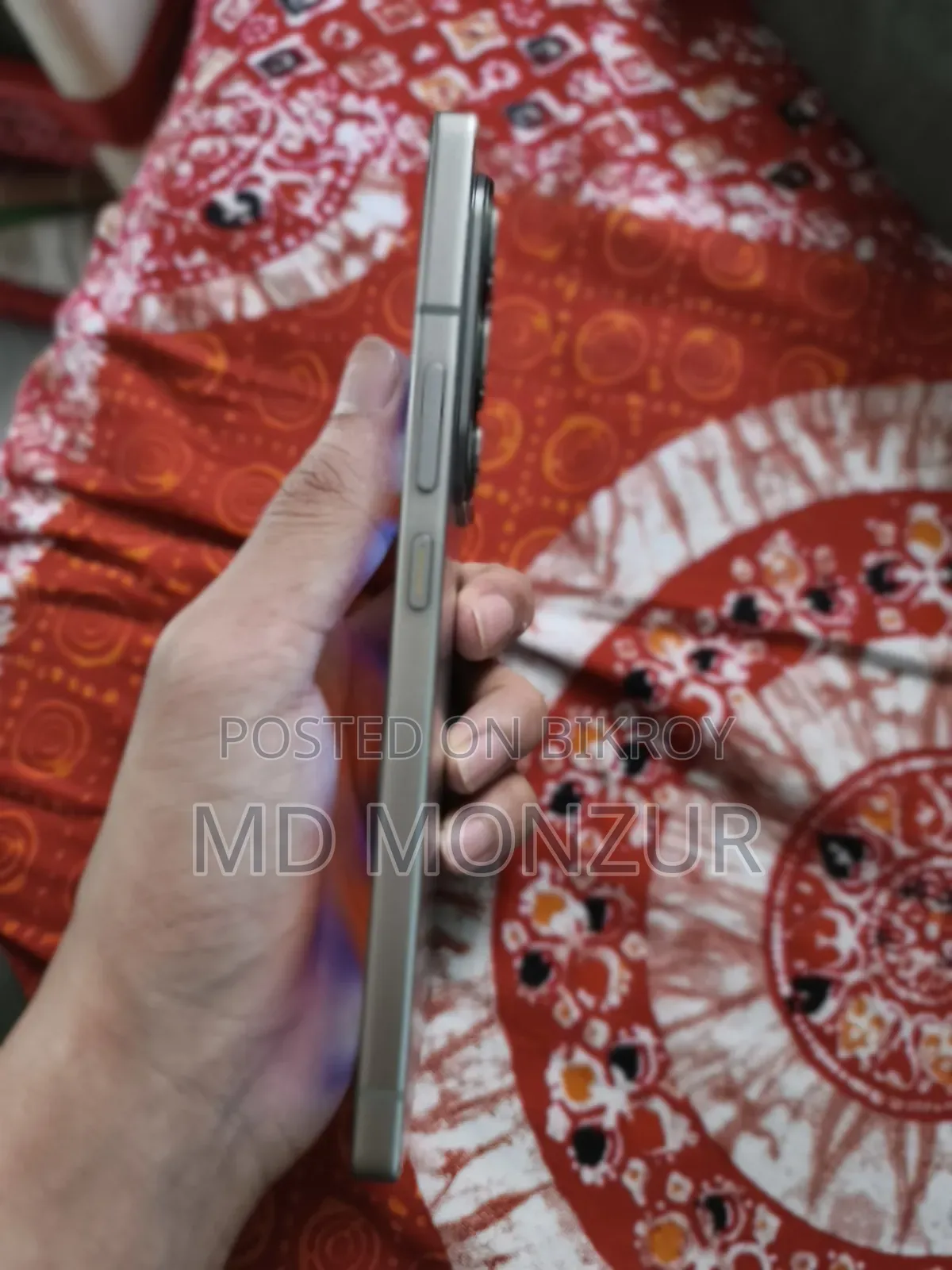ইনফিনিক্স নোট ৫০ প্রো ২৫৬ জিবি রোজ গোল্ড