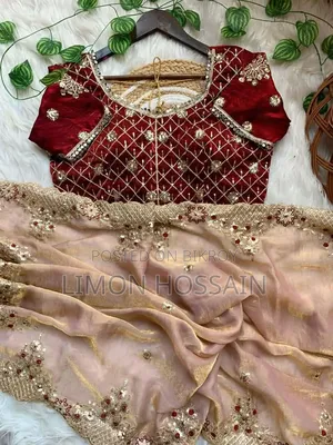 ইন্ডিয়ান শাড়ী