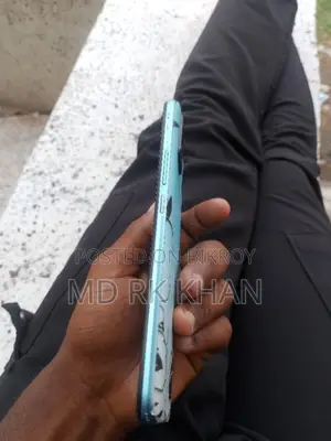 Realme 7i 128 GB Blue