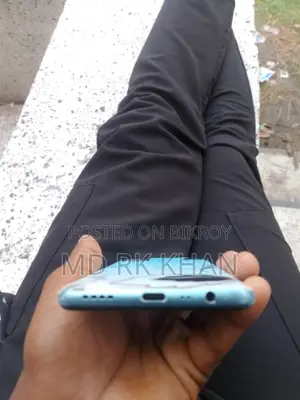 Realme 7i 128 GB Blue