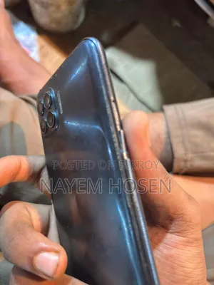 Oppo F17 Pro 128 GB Blue