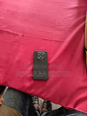 Xiaomi Redmi Note 15 Pro+ 256 GB Black