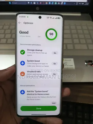 Realme 10 Pro+ 128 GB Silver