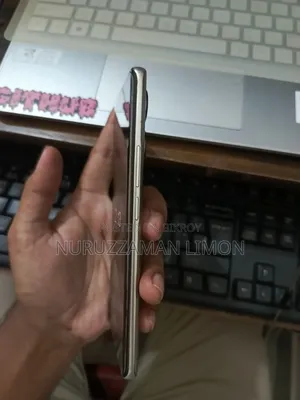 Realme 10 Pro+ 128 GB Silver