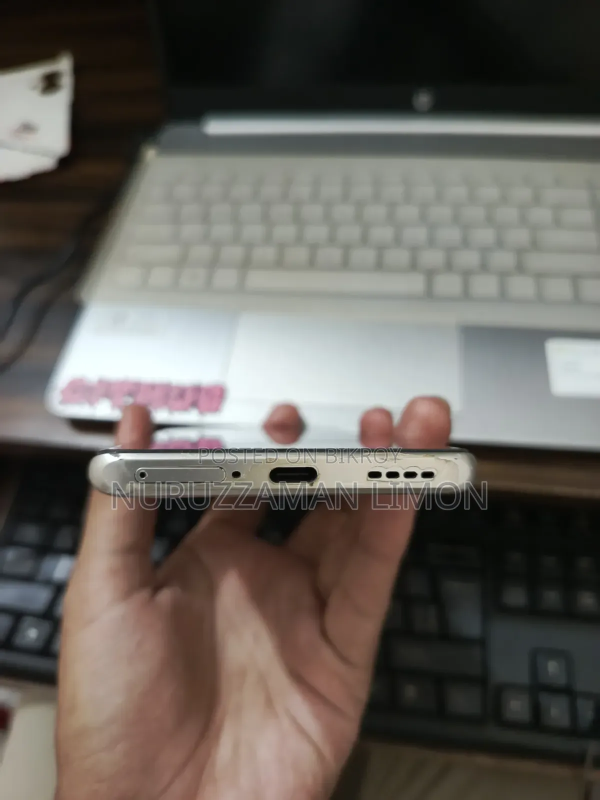 Realme 10 Pro+ 128 GB Silver