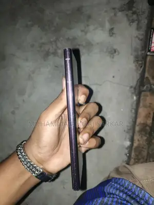 Samsung Galaxy S22 Ultra 256 GB Purple