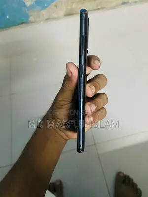 Samsung Galaxy S20 FE 128 GB Blue