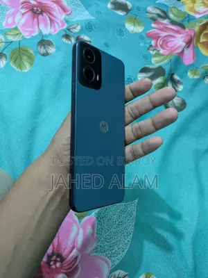 Motorola G34 5G 128 GB Green