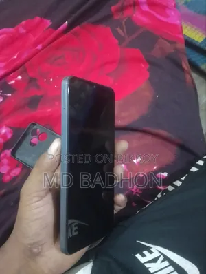 Realme Note 50 64 GB Black