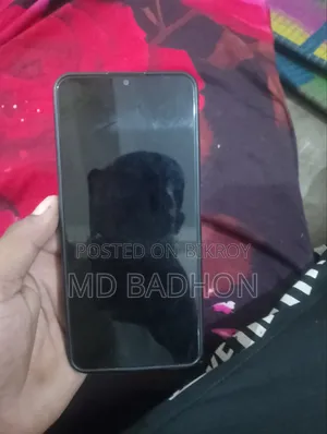 Realme Note 50 64 GB Black