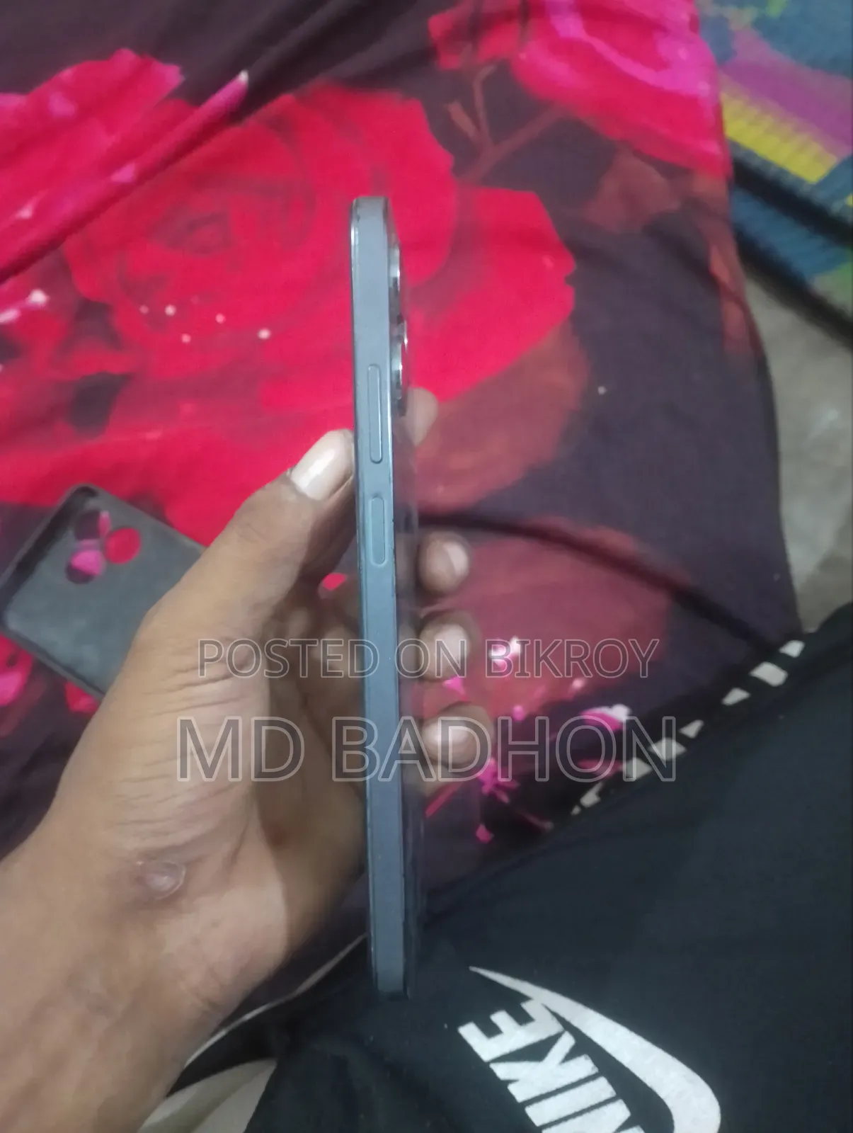 Realme Note 50 64 GB Black