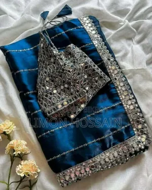 ইন্ডিয়া শাড়ী
