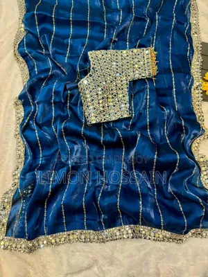 ইন্ডিয়া শাড়ী