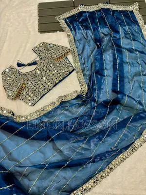 ইন্ডিয়া শাড়ী