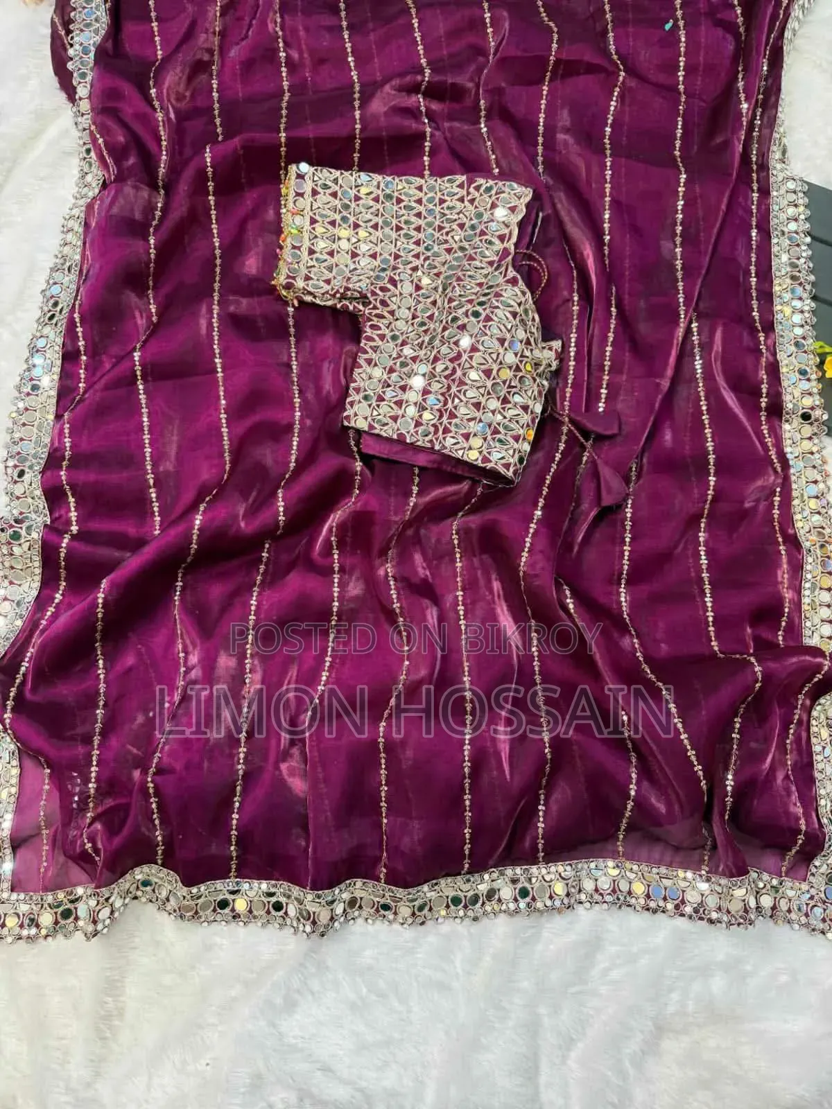 ইন্ডিয়া শাড়ী