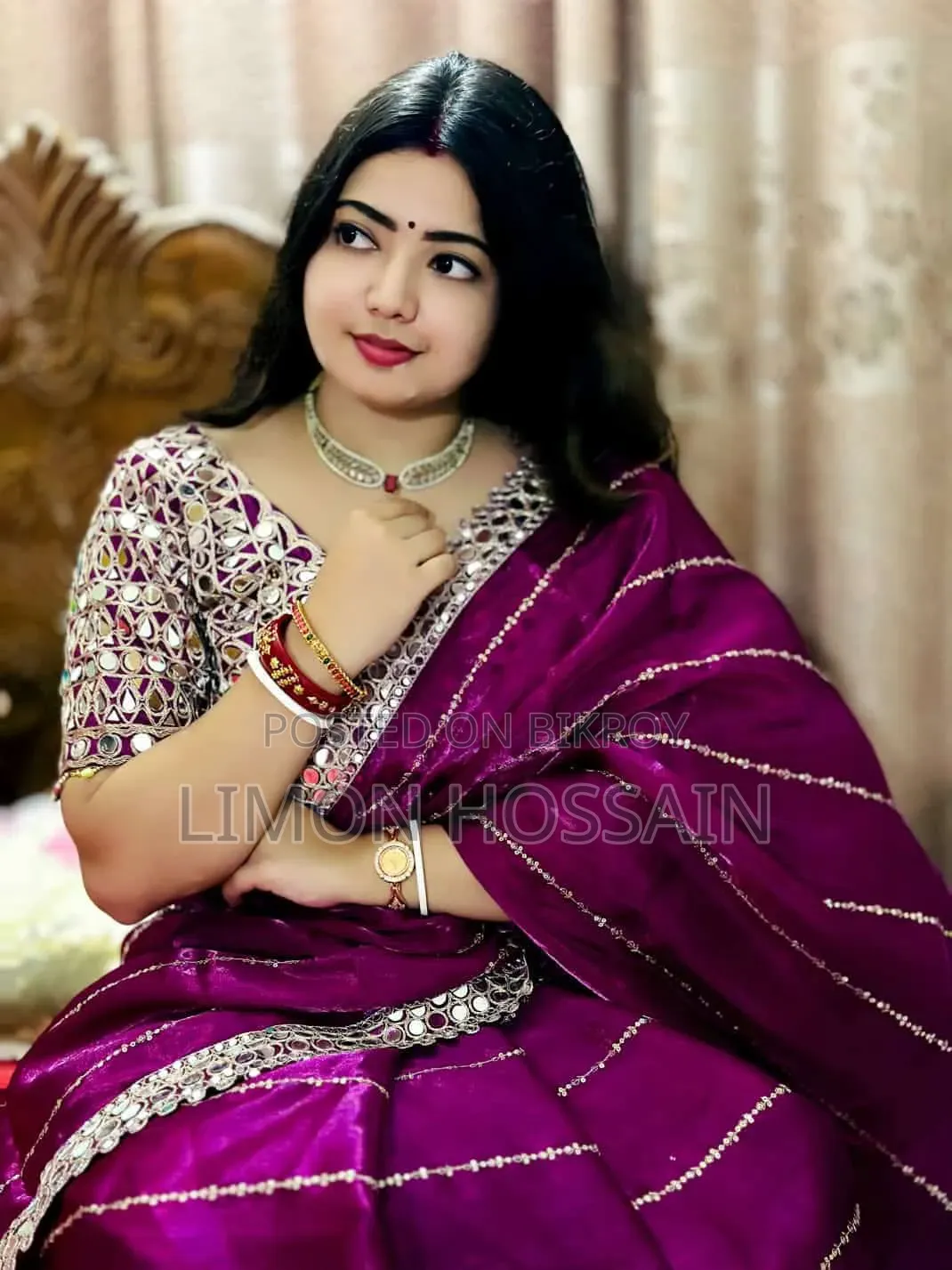ইন্ডিয়া শাড়ী