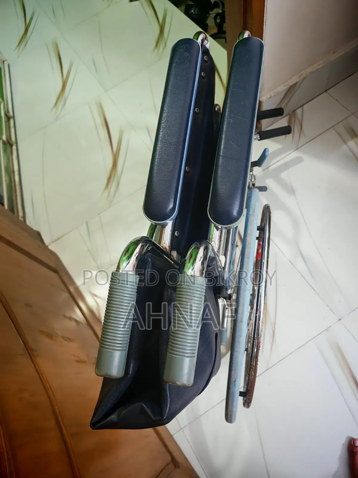 Wheel Chair