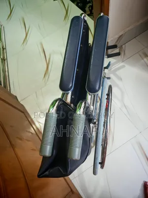 Wheel Chair