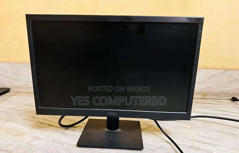 Monitor Dell 19 inch HDMI-VGA