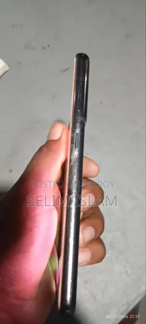 Samsung Galaxy S21 5G 128 GB Black