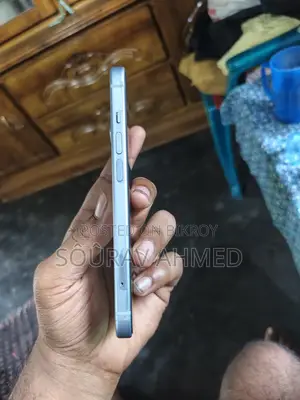 Apple iPhone 15 128 GB Blue