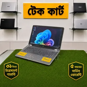 Laptop HP Pavilion 15 8GB Intel Core I5 HDD+SSD 128GB