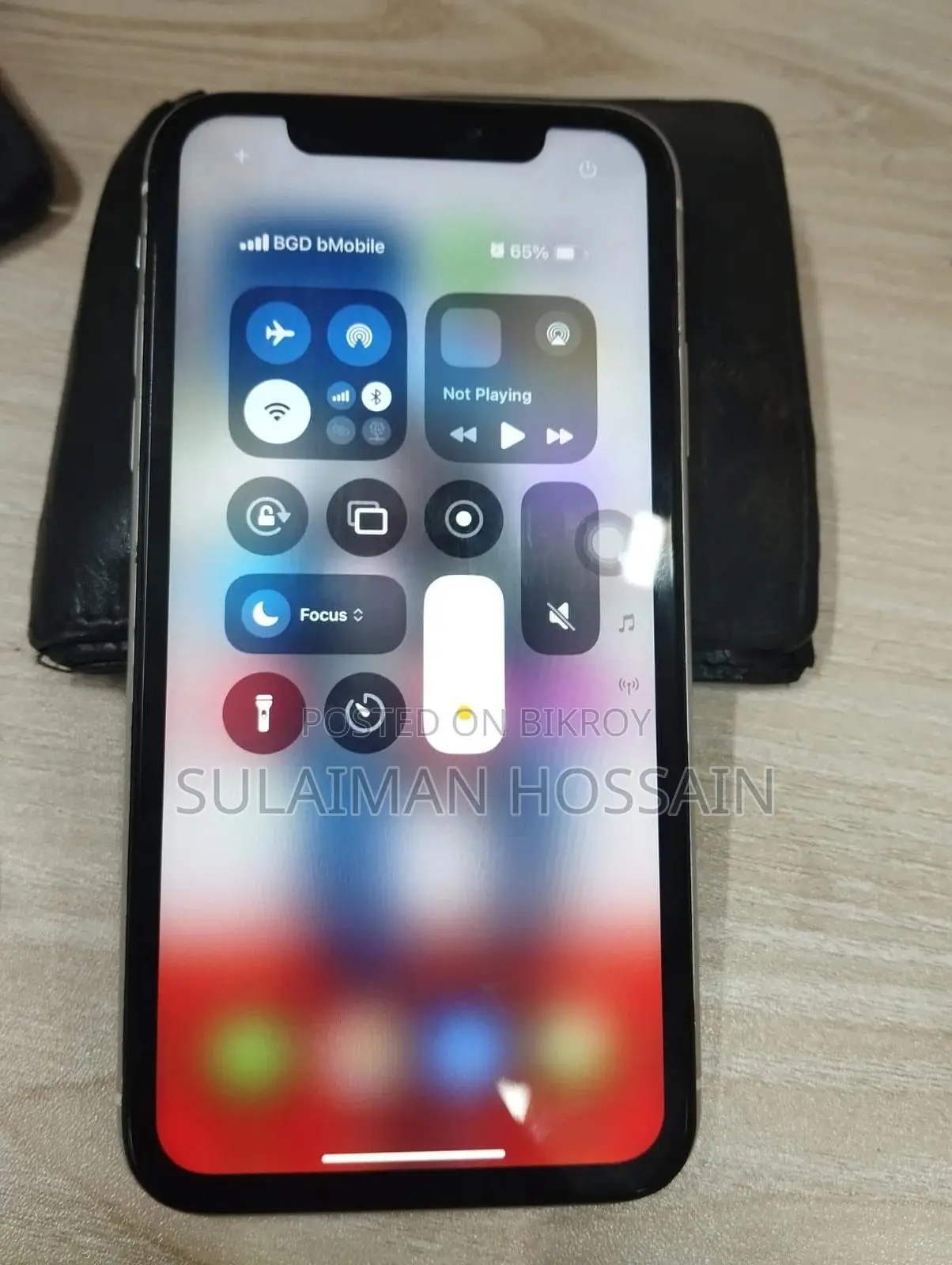 Apple iPhone XR 64 GB White