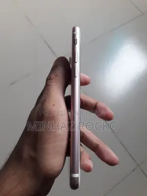 Apple iPhone 7 32 GB Rose Gold