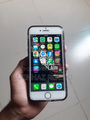 Apple iPhone 7 32 GB Rose Gold