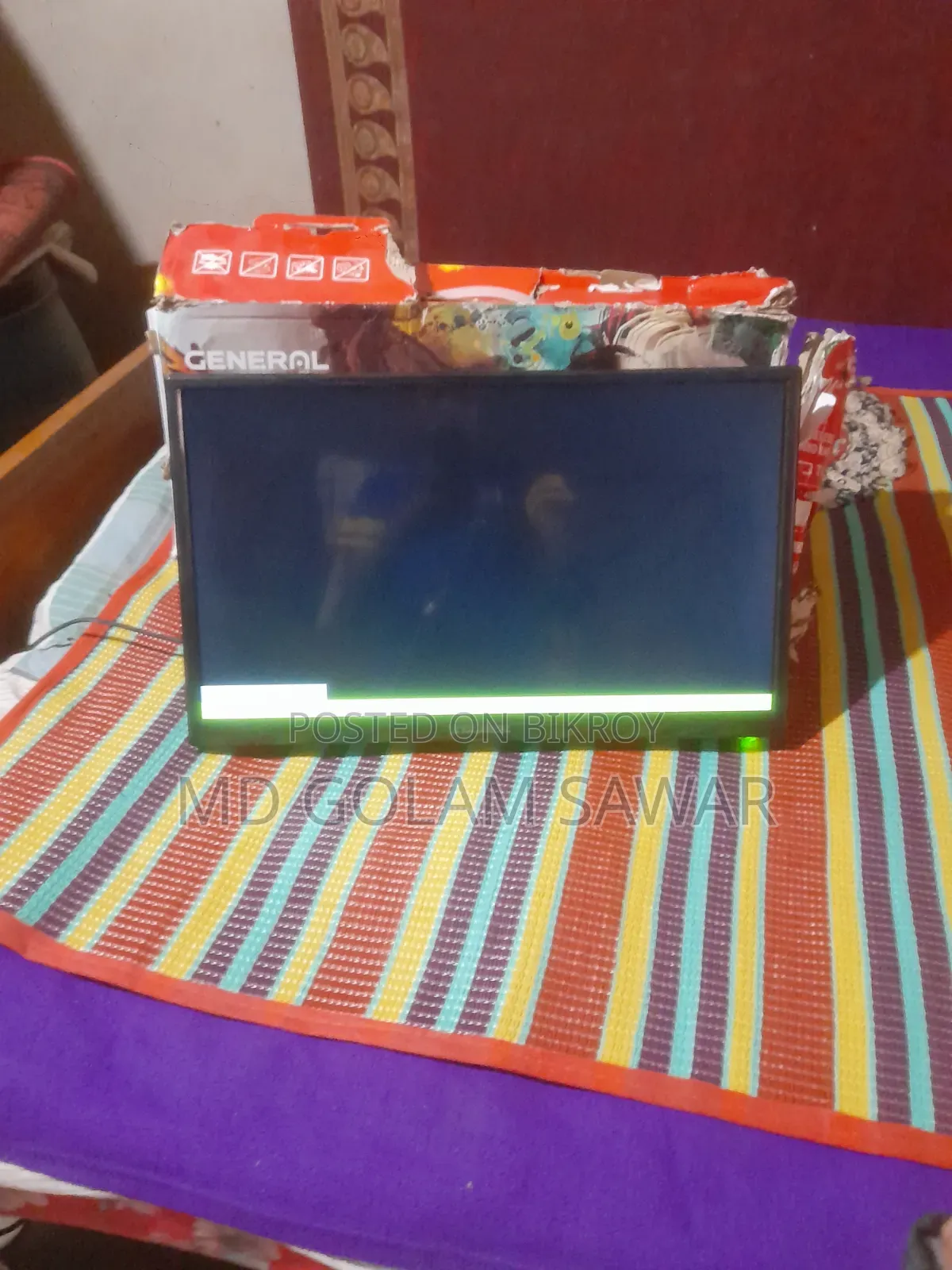 Led 24 Ince
