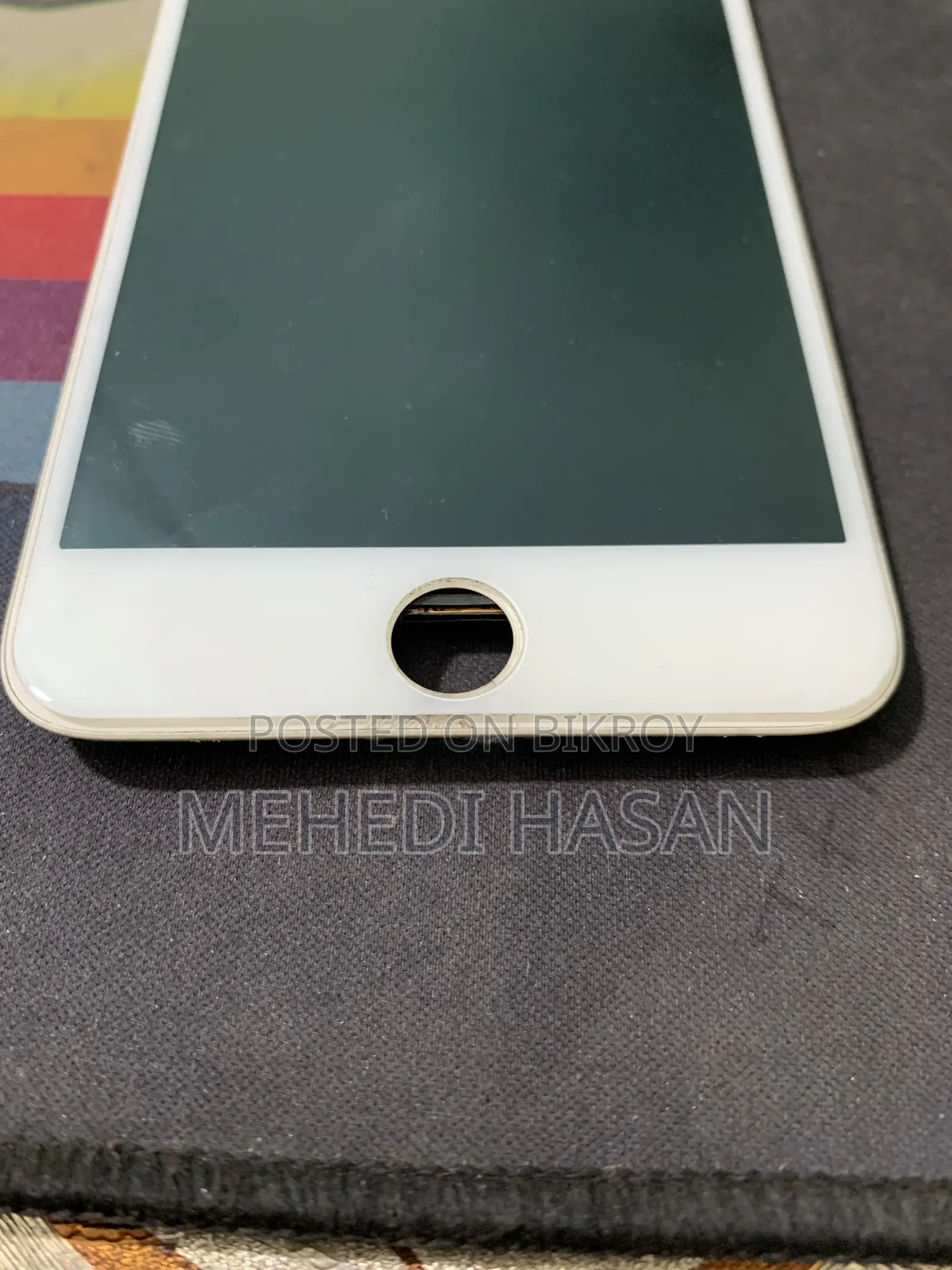 iPhone 7 Plus Original Display