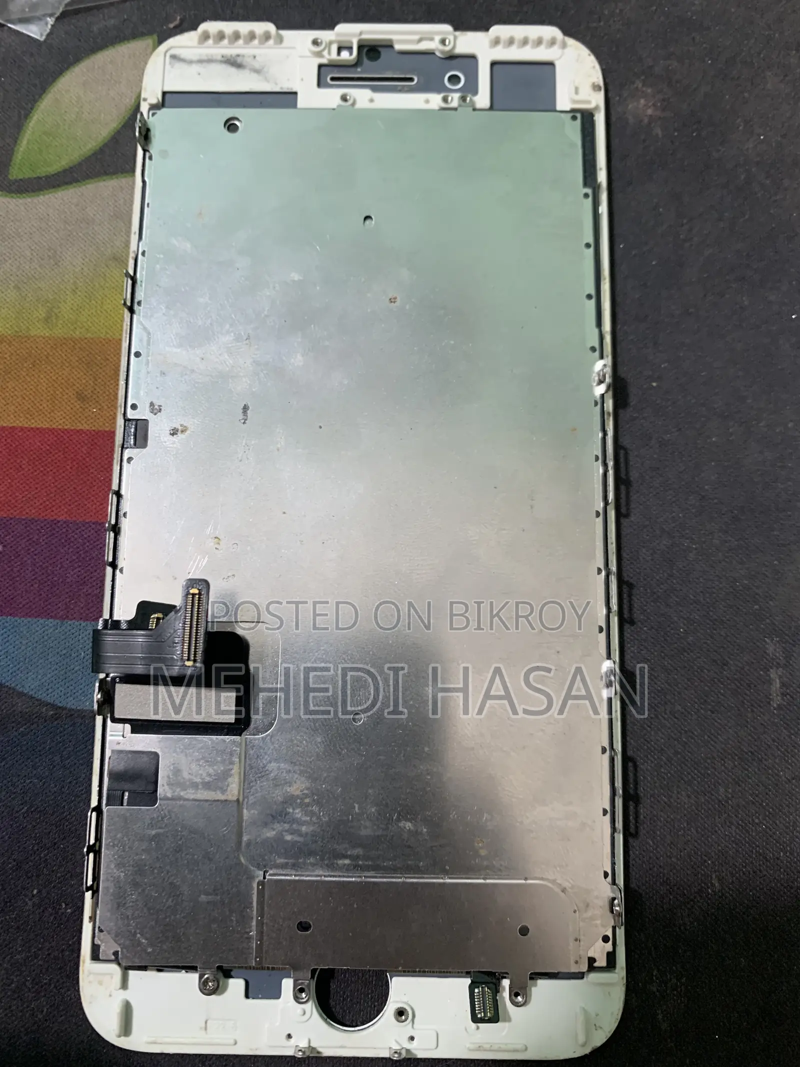 iPhone 7 Plus Original Display