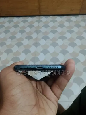 Apple iPhone 11 Pro 256 GB Black