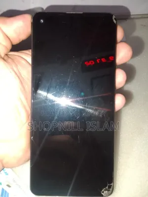 Samsung Galaxy A21s 64 GB Blue
