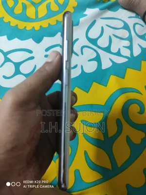 Xiaomi Redmi Note 10S 64 GB White