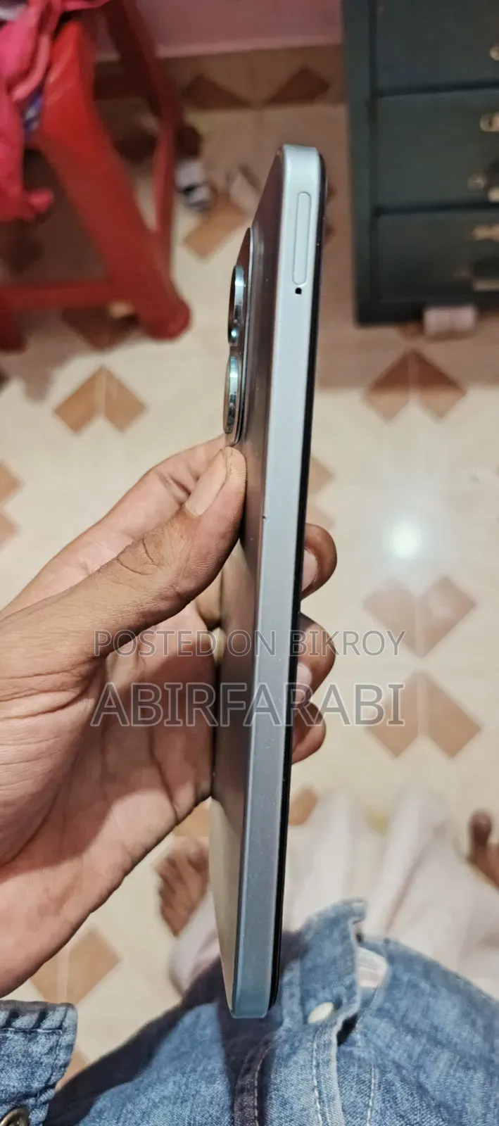 Xiaomi Redmi 15C 4G 128 GB Green