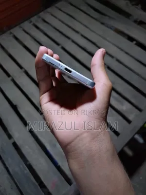 Sony Xperia 5 IV 128 GB Silver