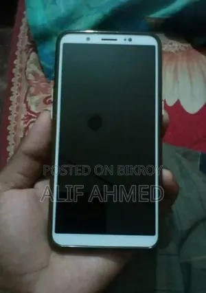 Vivo V7 32 GB Black