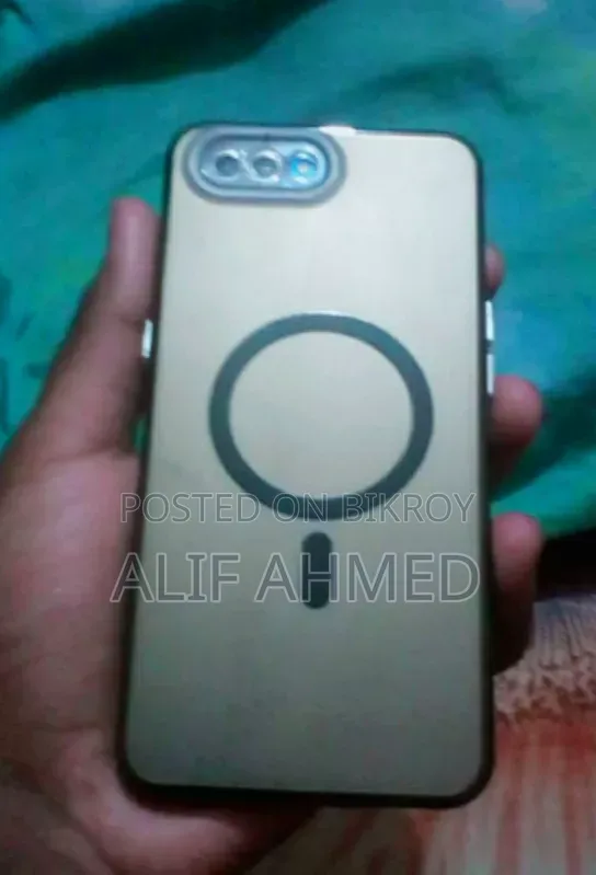 Vivo V7 32 GB Black