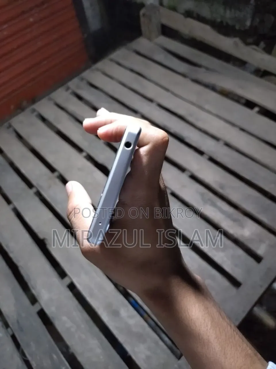 Sony Xperia 5 IV 128 GB Silver