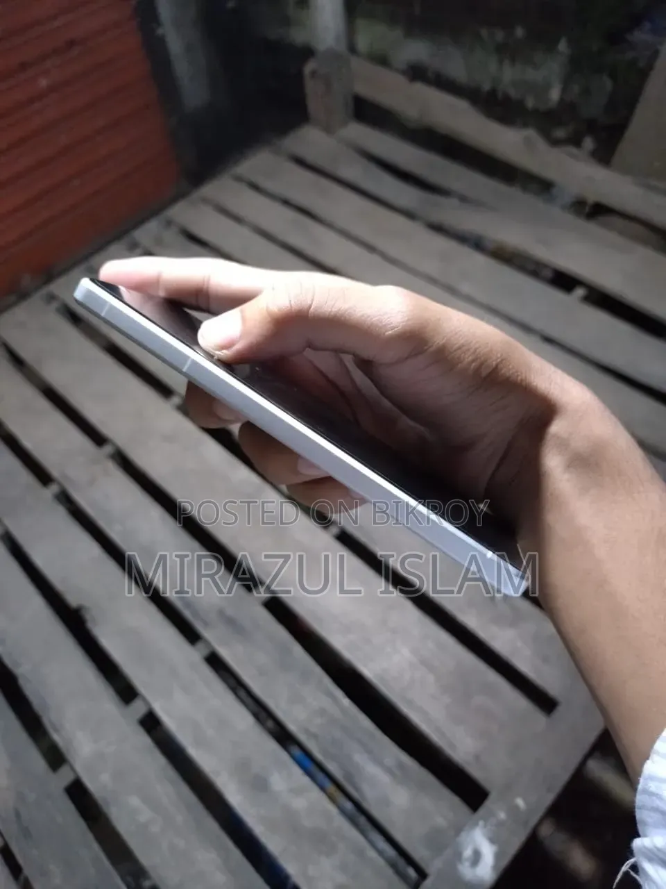 Sony Xperia 5 IV 128 GB Silver