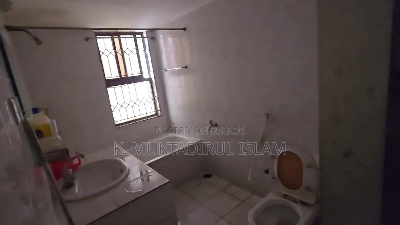 3-Bedroom Apartment in Akash Deep, Mirpur for Sale