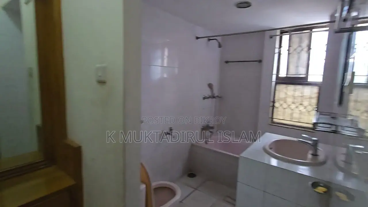 3-Bedroom Apartment in Akash Deep, Mirpur for Sale